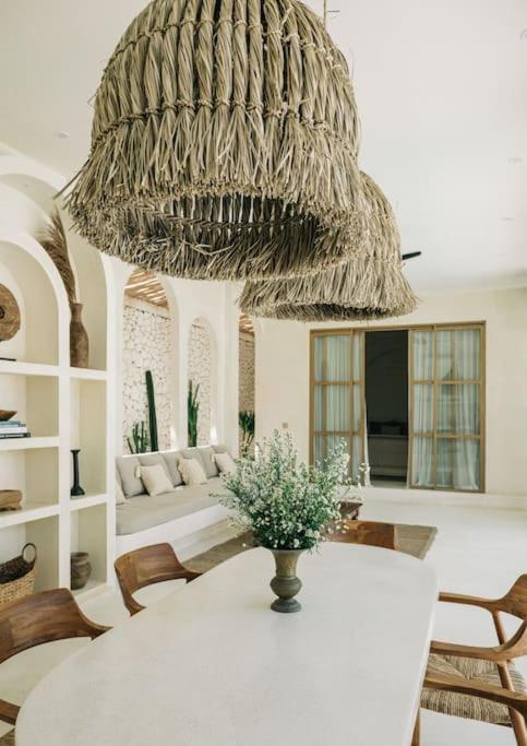New Design Villa Casa Alma 3Bdr With Private Pool, Canggu Eksteriør billede