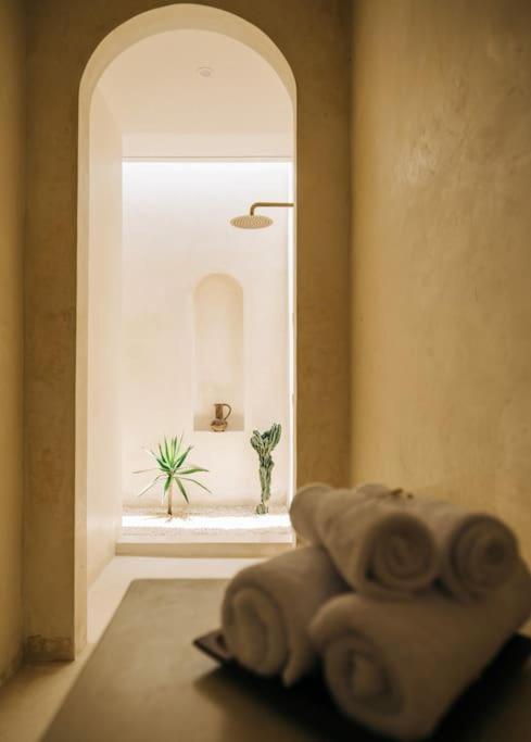 New Design Villa Casa Alma 3Bdr With Private Pool, Canggu Eksteriør billede